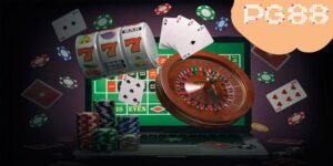 Casino PG88