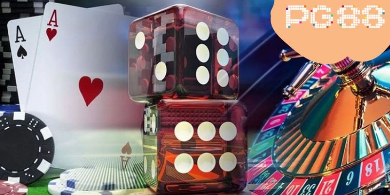 Casino PG88 cùng lời giới thiệu hấp dẫn