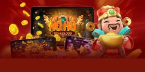 Nổ Hũ 96win – Chạm Tay Hũ Vàng, Nổ Ngay Tại 69win.com