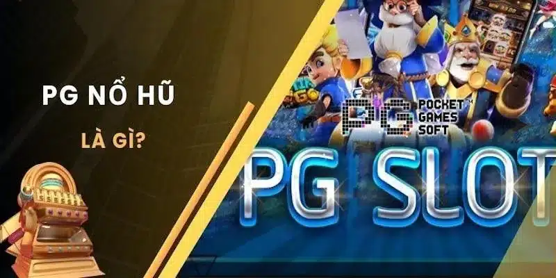 Wild và Scatter trong một game slot PG Soft, giải thích chức năng của chúng.